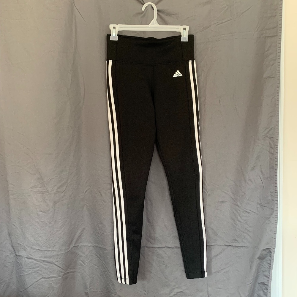 Adidas leggings - size S